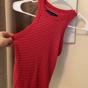 Aeropostale tank/crop